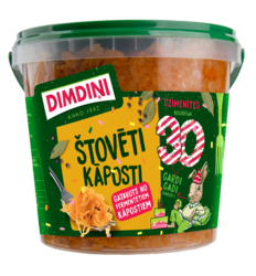 Sauerkraut German style 1kg