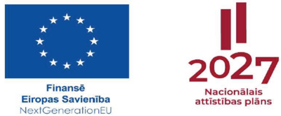 Līdzfinansējums līgumu Nr. 17.1-1-L-2024/45 "MVU inovatīvās uzņēmējdarbības attīstības programma" ietvaros