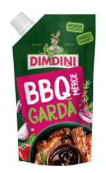 BBQ mērce, 250g