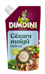 Cēzera mērce, 250g