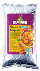Rauginti kopūstai, 1,5 g