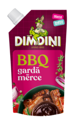 BBQ padažas, 250g