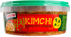 KIMCHI fermented vegetables 450g