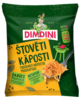 Štovēti Dimdiņkāposti - Liec uz grila ar visu paku!