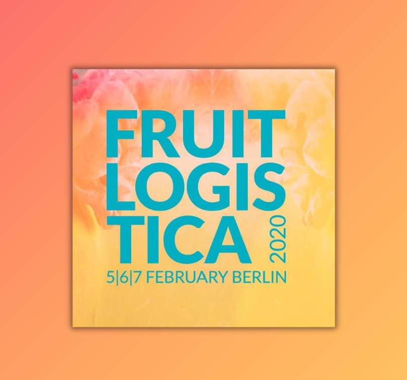 FRUIT LOGISTICA BERLIN 2020