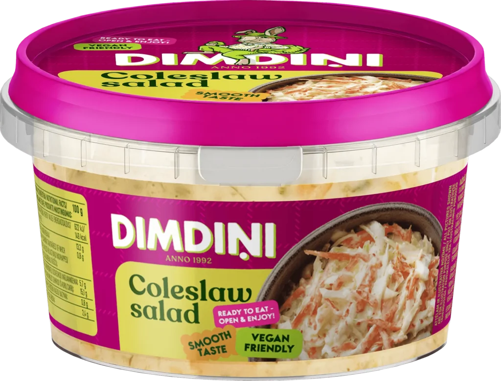 Coleslaw Salad, 400 g
