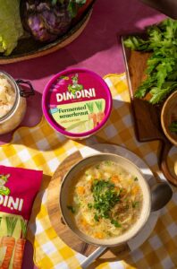Fermentēti produkti ikdienā. Ko labu tie dod mūsu organismam?