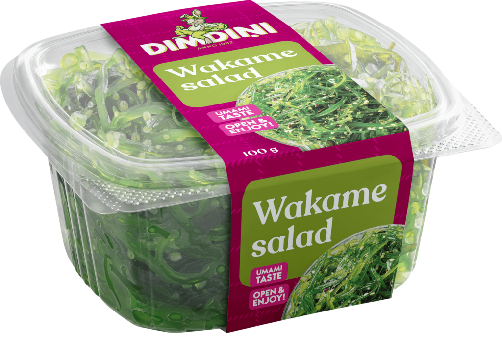 Wakame