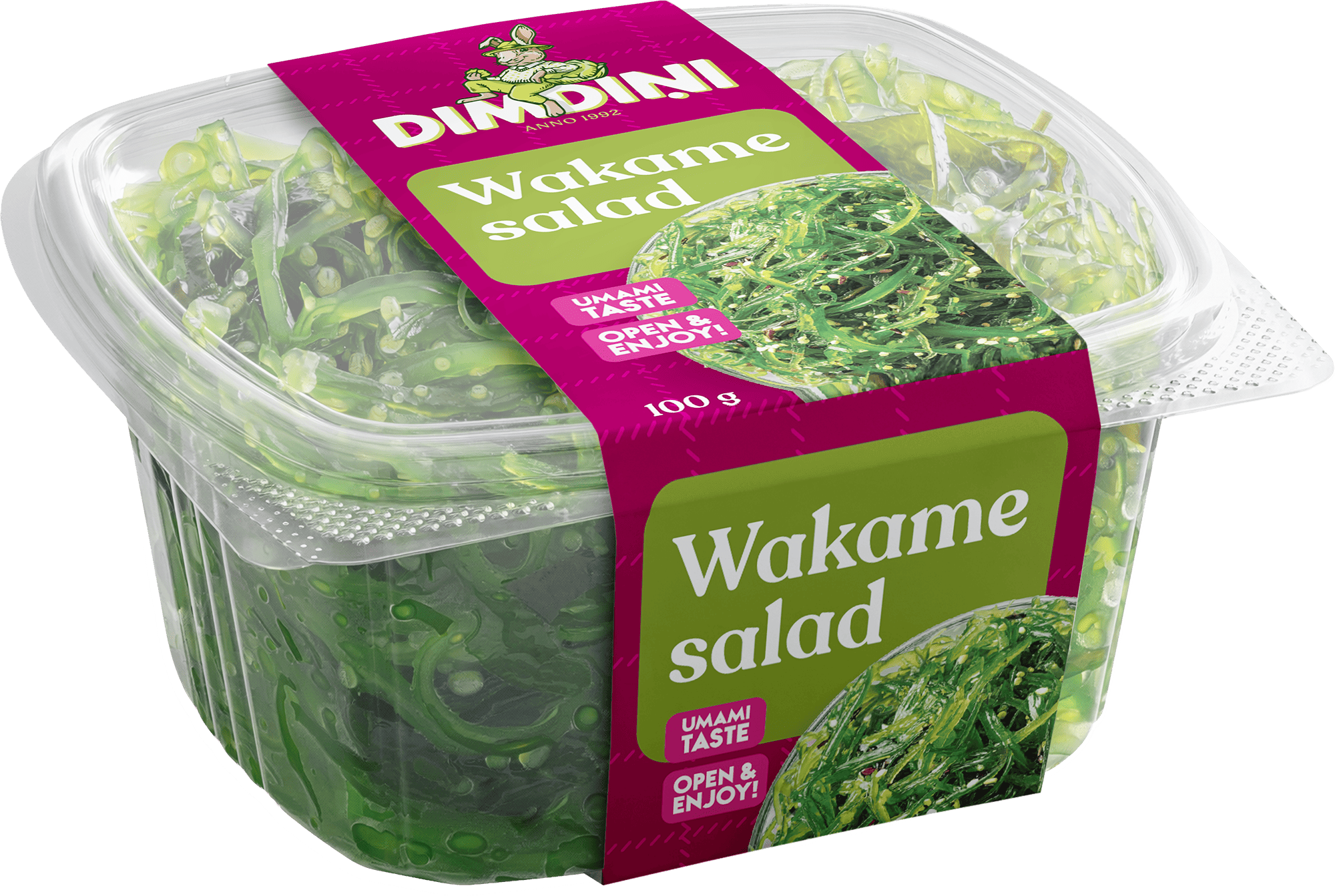 Wakame